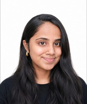 Nidhi Jain